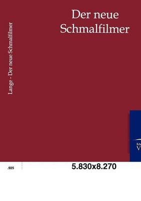 Der Neue Schmalfilmer