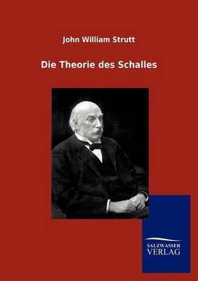 Die Theorie des Schalles