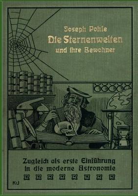 Die Sternenwelten und ihre Bewohner