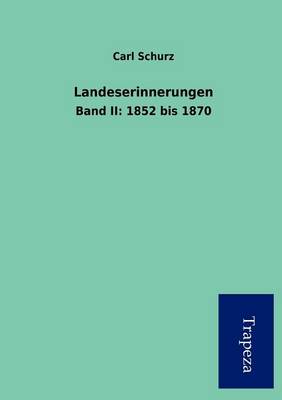 Landeserinnerungen