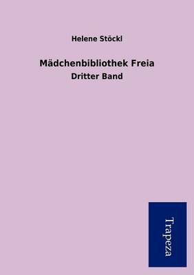 M Dchenbibliothek Freia