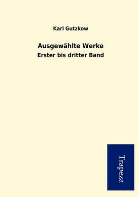 Ausgew Hlte Werke