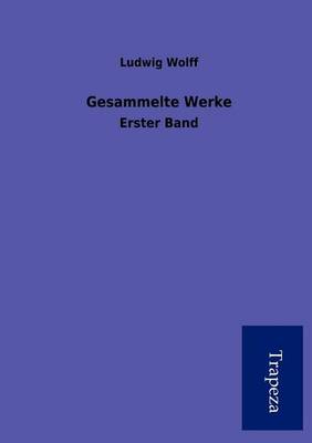 Gesammelte Werke