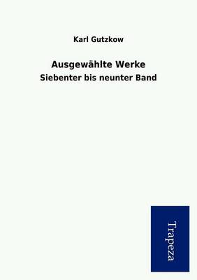 Ausgew Hlte Werke