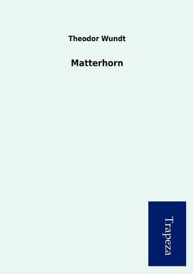 Matterhorn