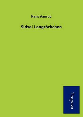 Sidsel Langr Ckchen