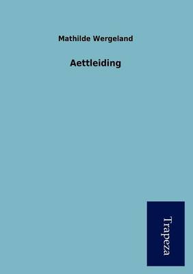 Aettleiding