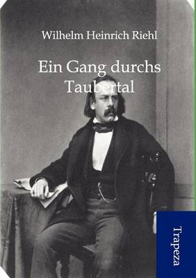 Ein Gang Durchs Taubertal
