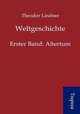 Weltgeschichte