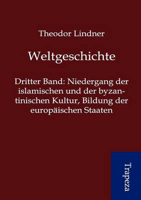 Weltgeschichte