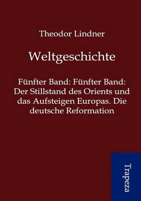 Weltgeschichte