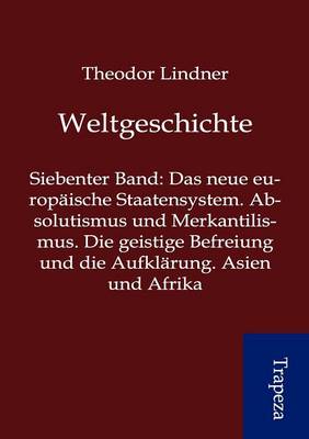 Weltgeschichte
