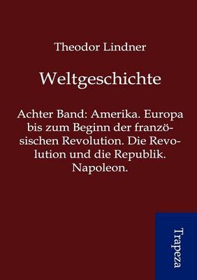 Weltgeschichte