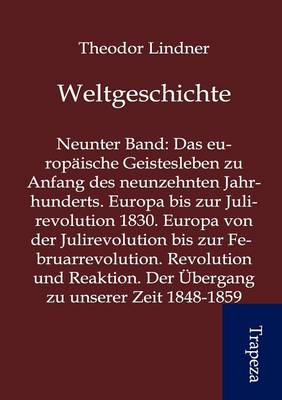 Weltgeschichte