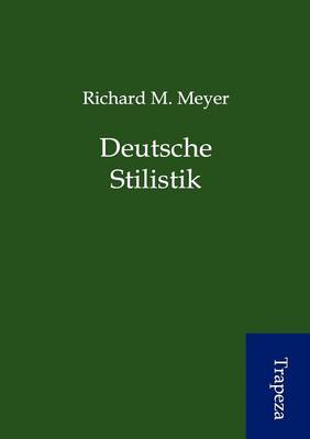 Deutsche Stilistik