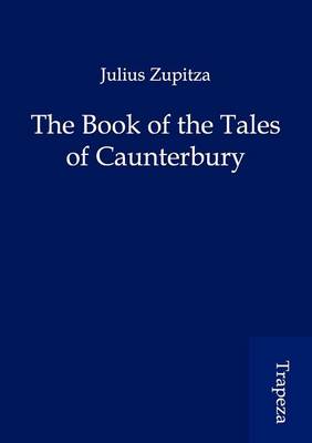The Book of the Tales of Caunterbury