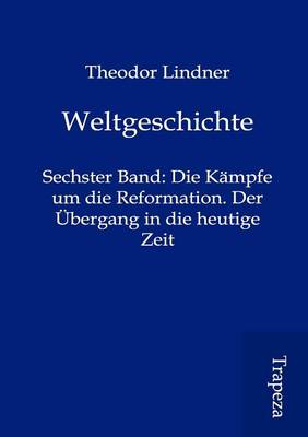 Weltgeschichte