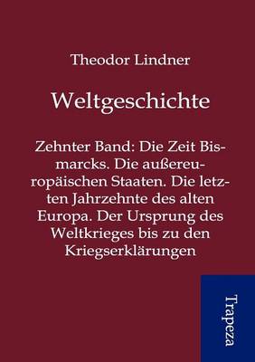 Weltgeschichte
