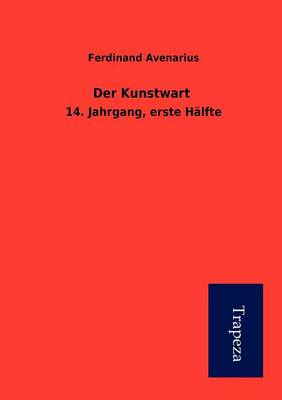 Der Kunstwart