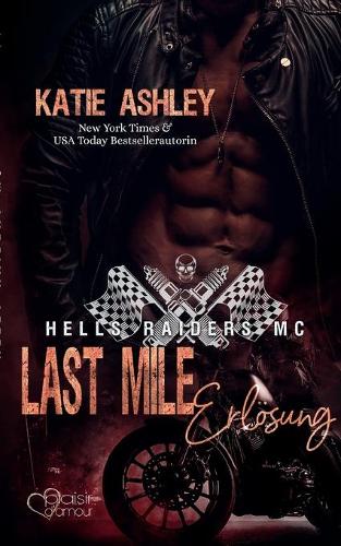 Last Mile