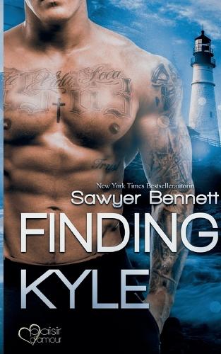 Finding Kyle