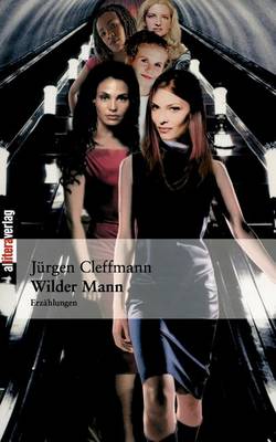 Wilder Mann