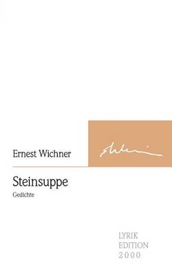 Steinsuppe