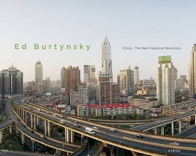 Burtynsky - China