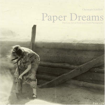 Paper Dreams