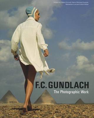 F.C.Gundlach: Photographic Work