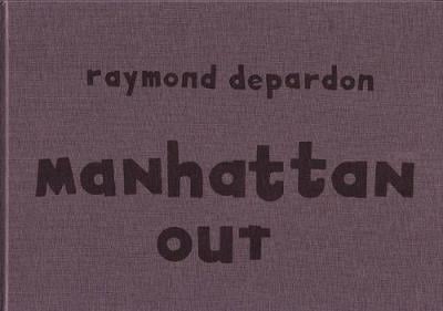 Raymond Depardon