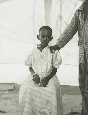 Fazal Sheikh: Portraits