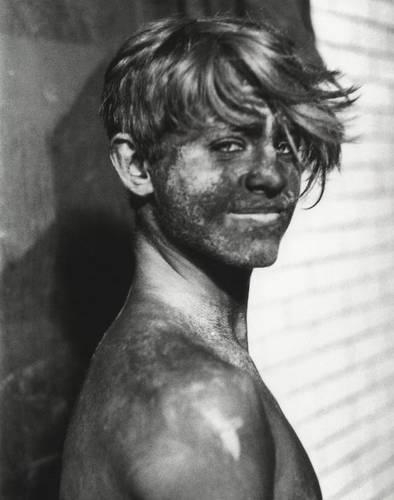 Gotthard Schuh:A Kind of Infatuation