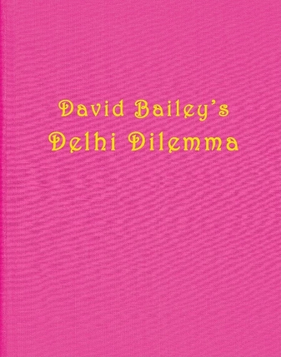 David Bailey