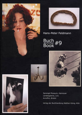 Hans-Peter Feldmann.Buch / Book #9