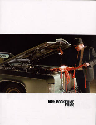 John Bock