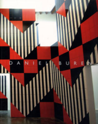Daniel Buren