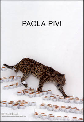 Paola Pivi