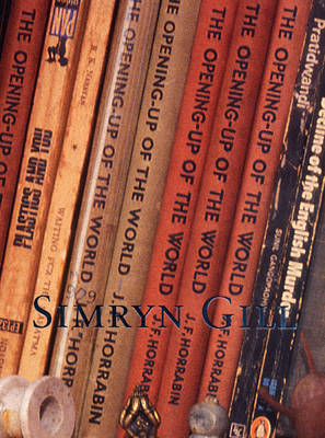Simryn Gill