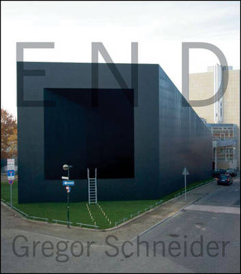 Gregor Schneider