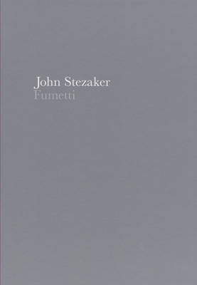 John Stezaker