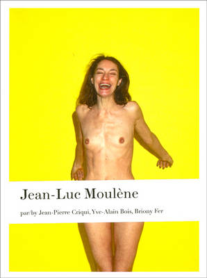 Jean-Luc Moulene