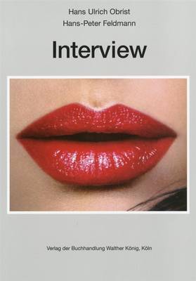 Hans Ulrich Obrist/Hans Peter Feldmann