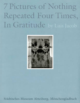 Luis Jacob