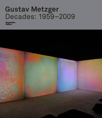Gustav Metzger