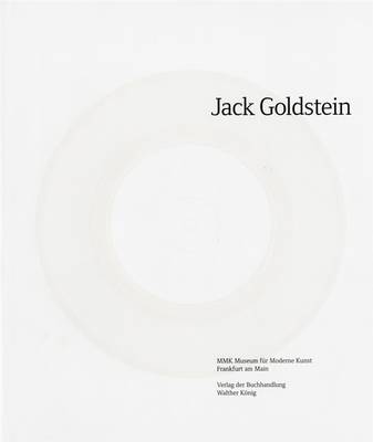 Jack Goldstein