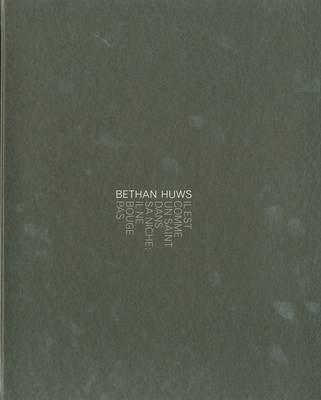Bethan Huws