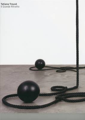 Tatiana Trouve