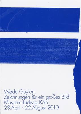 Wade Guyton