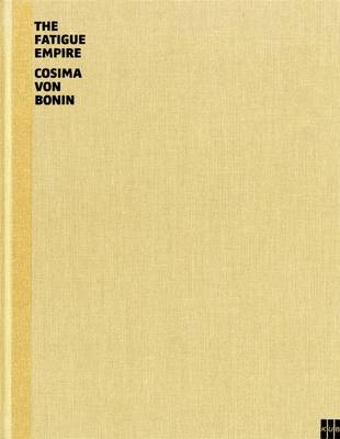 Cosima Von Bonin